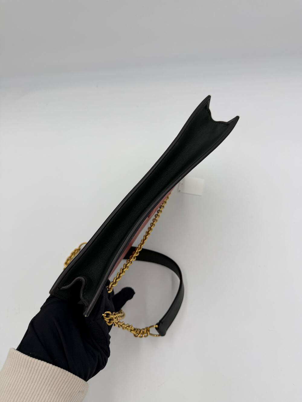Celine Frame Chain Shoulder - Picture 10 of 10